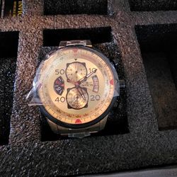 New Invicta Avaitor Watch