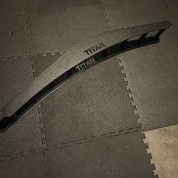 Titan Multi Grip Lat Pull Down Attachment