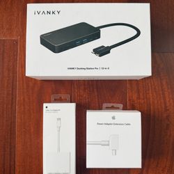 Computer Apple Accessories 