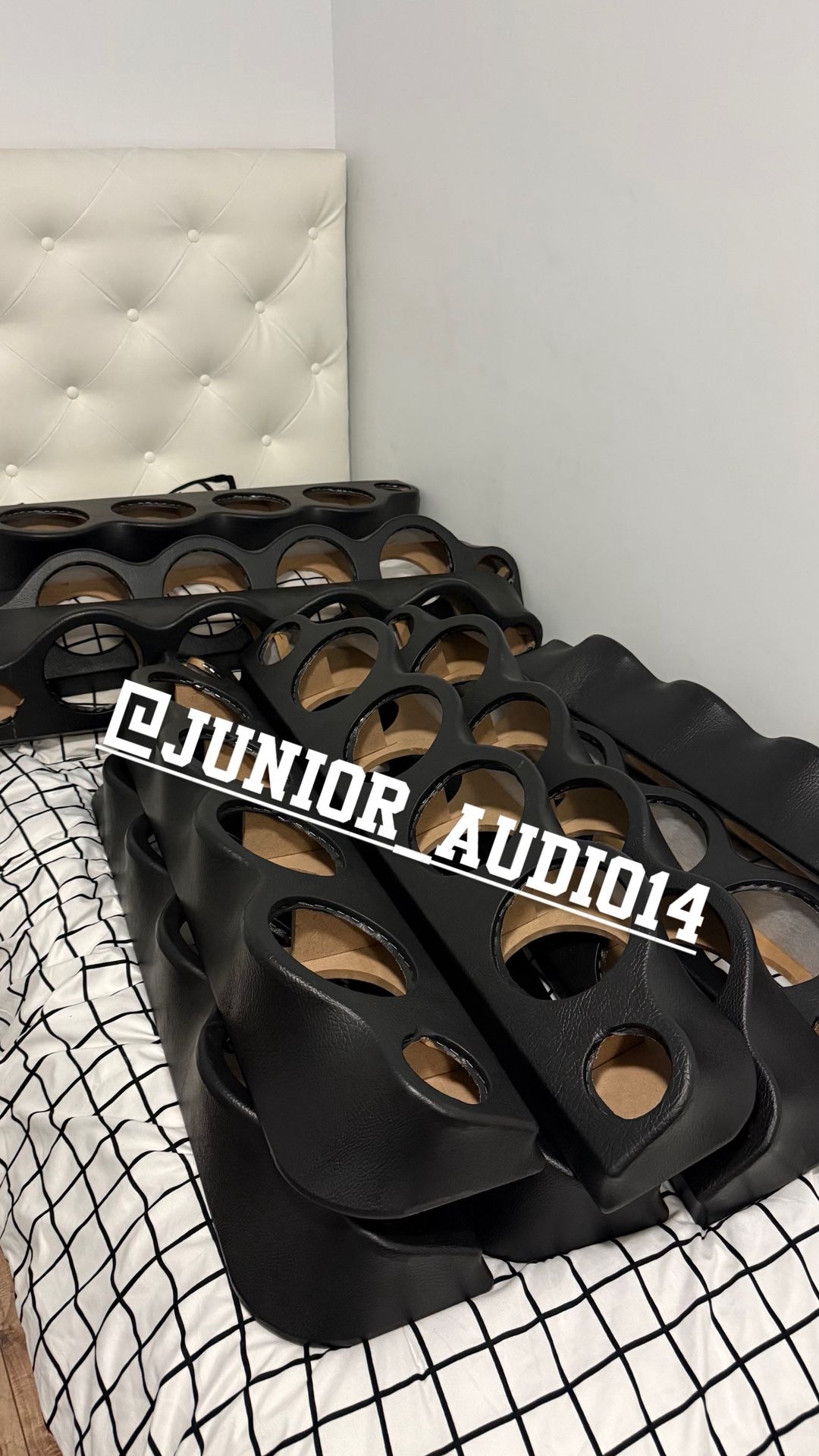 Speaker Racks