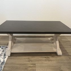Coffee Table Set 