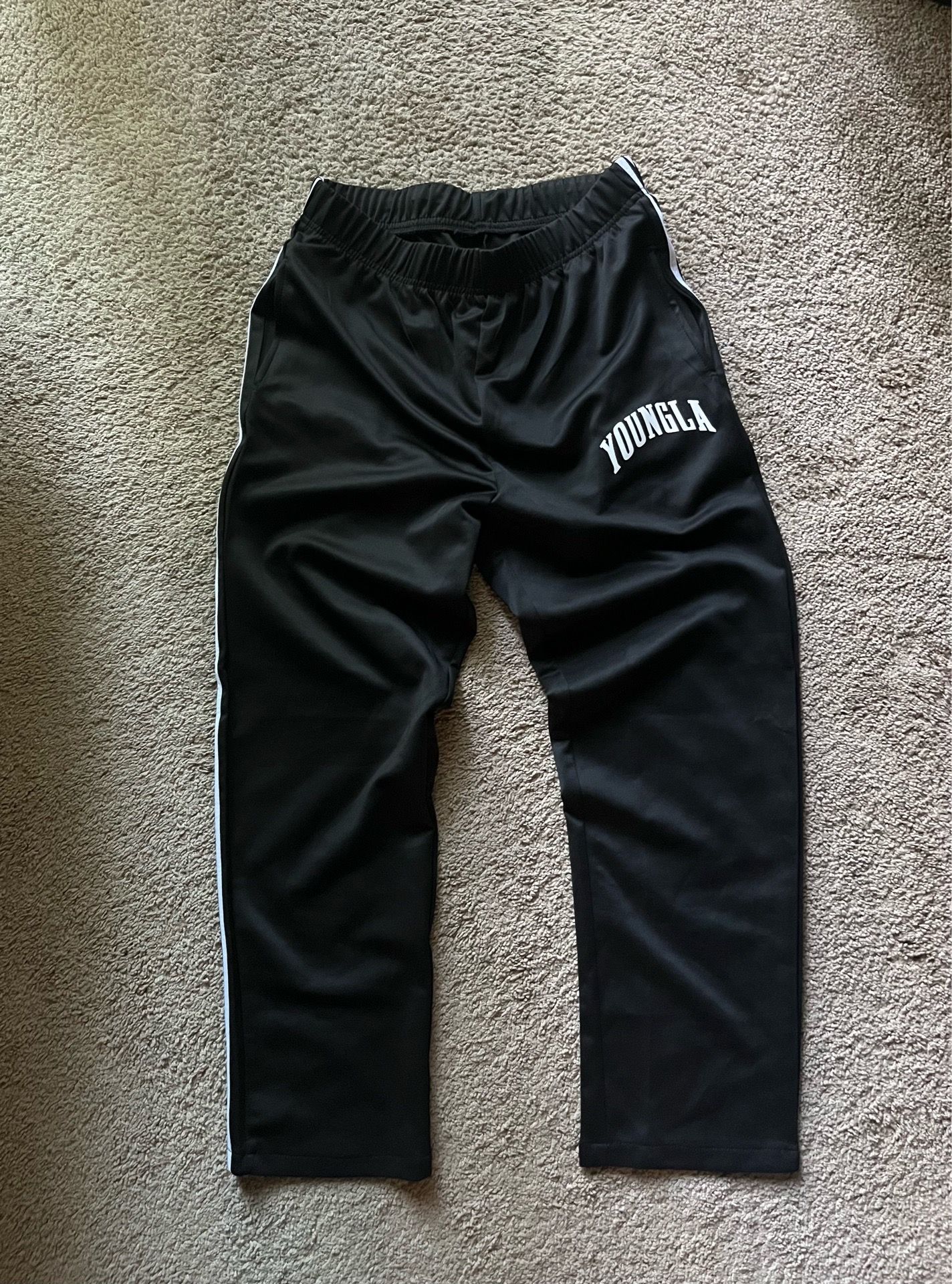 YoungLA pants - Size Large