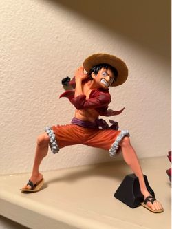 One Piece Figures Collection