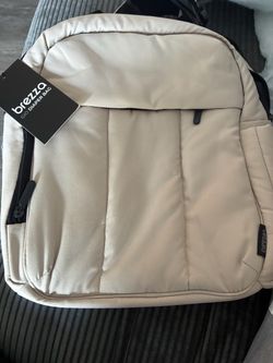 Diaper bag