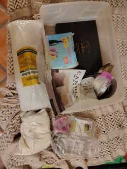 Candle Making Supplies