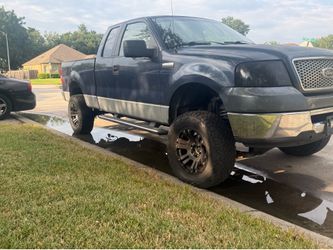 2006 Ford F-150