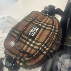 Burberry Waist Bag