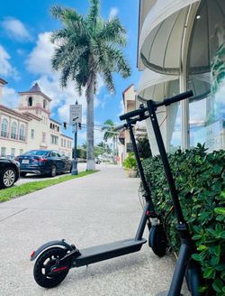 E-Scooter（500w motor）
