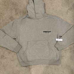 Essentials Hoodie