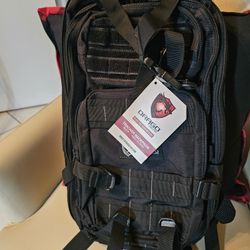 Back Pack