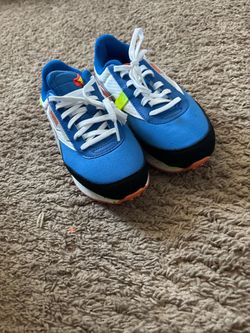 Puma shoes