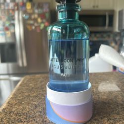 Afternoon Swim DECANTS