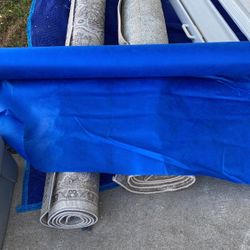 Wedding aisle Runner