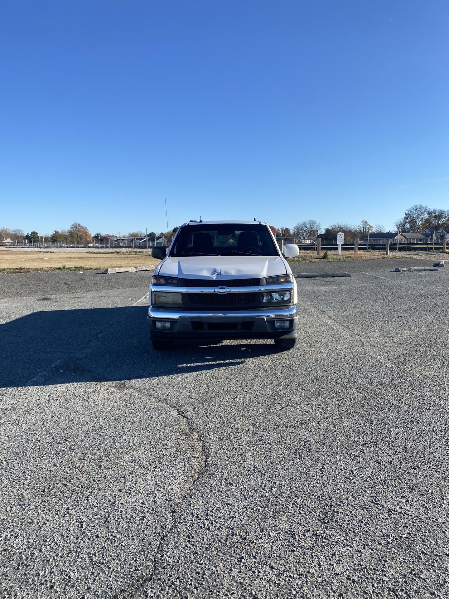 2012 Chevrolet Colorado