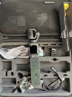 DJI Pocket 2