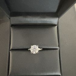 Diamond Engagement Ring