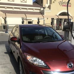 Mazda 3 2010 Clean Title!!!