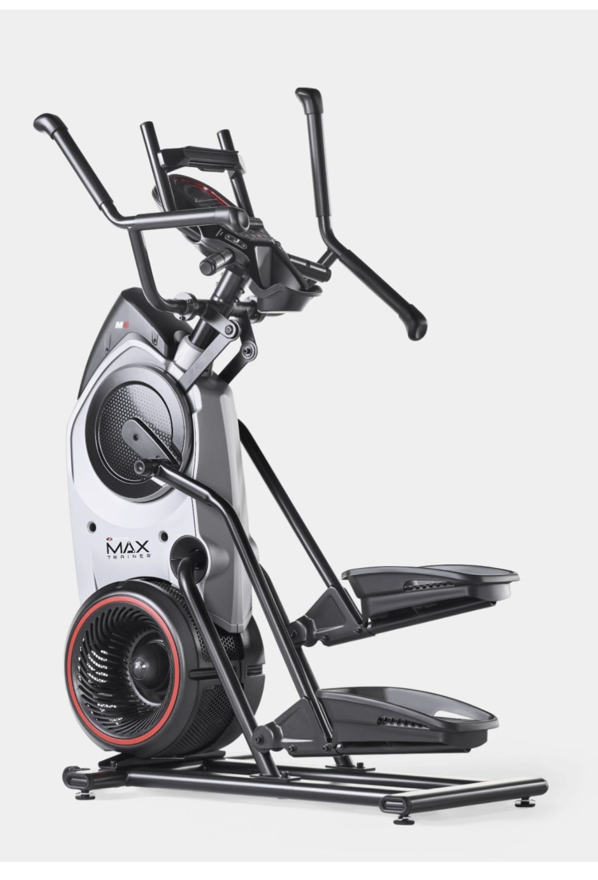 Bowflex Eliptocal