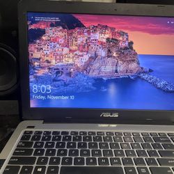 ASUS Laptop