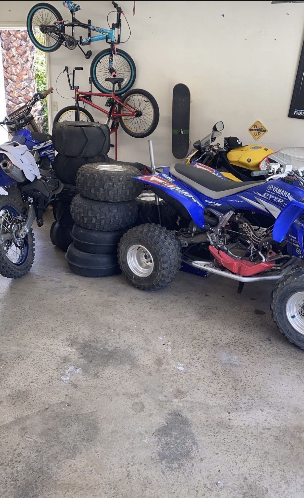 Atv And Dirt Bike Repairs for Sale in Highland, CA OfferUp
