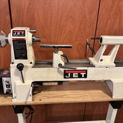 Jet Mini 10 X 14 Variable Speed