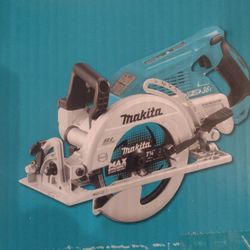 Makita 36 Volt Saw Only 