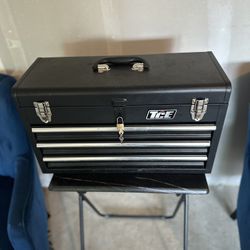 Tool Storage