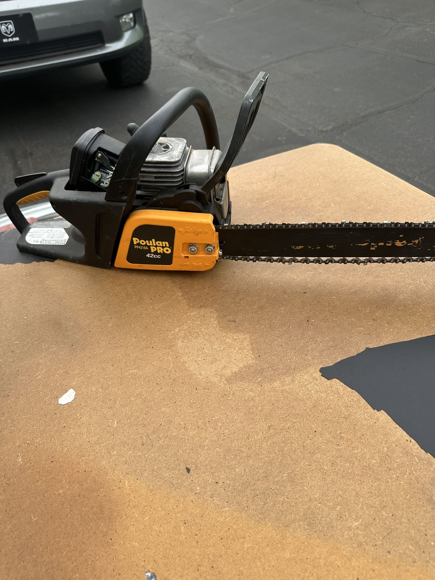 Large Polaris chainsaw 40 cc used it one time 75 bucks and it’s yours (contact info removed) name is William call me ASAP,All Products : American Fashion Style Bags On Sale