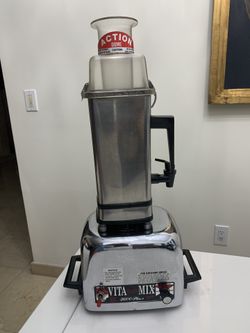 Vitamix 3600 Pluss