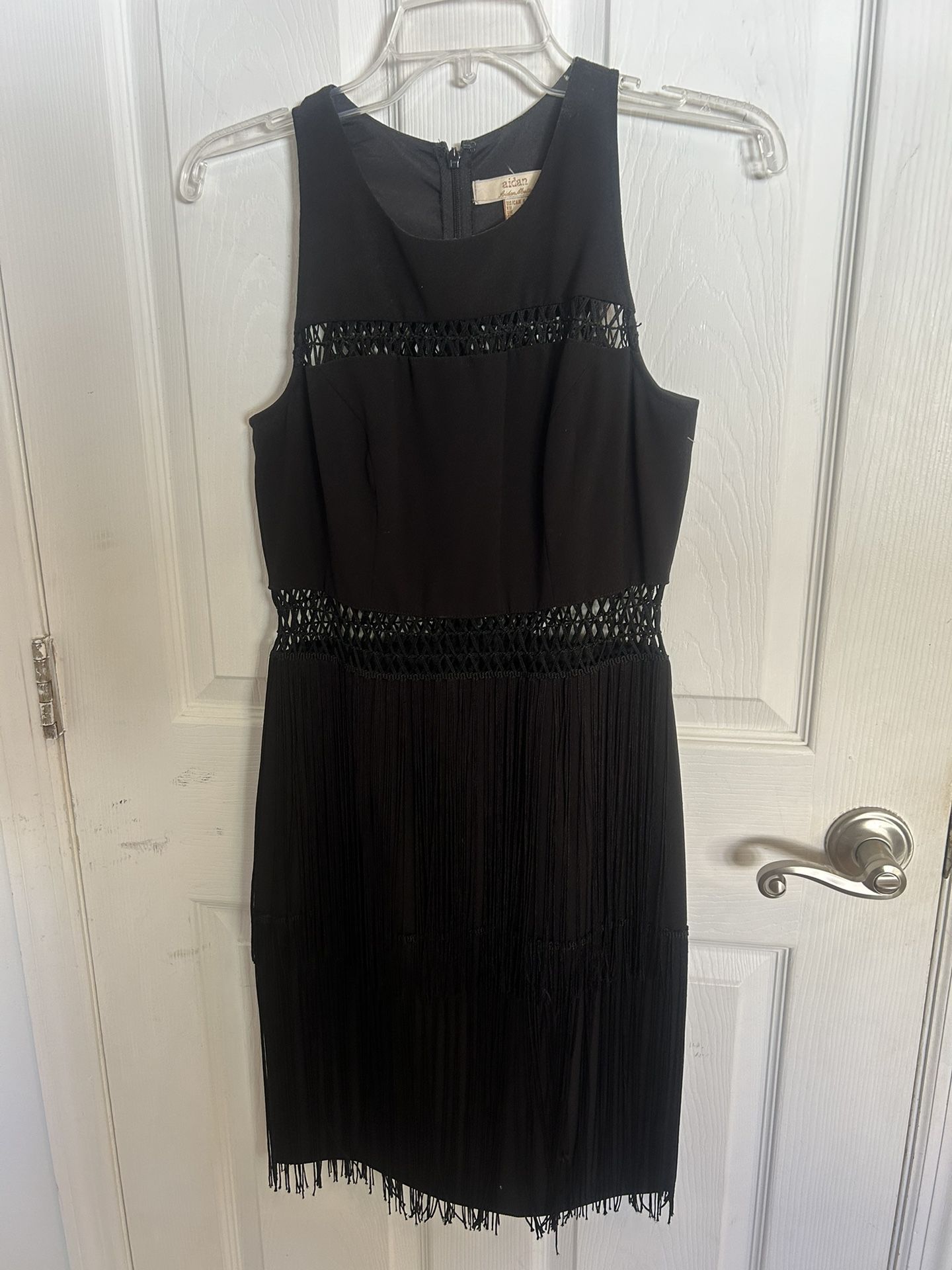 Litte black Dress Women Size 6 (never Worn)