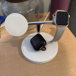 Belkin 3-in-1 MagSafe Wireless Charger