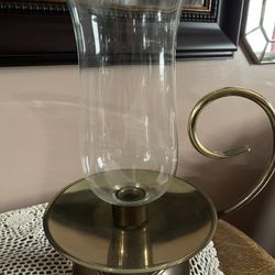 Hurricane Candle Holders