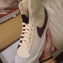 Nike Blazer