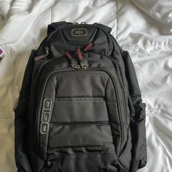 Ogio Renegade RSS 17 Backpack