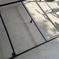 Adjustable Bed Gram-Full or Twin