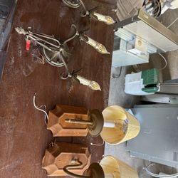 Sconces