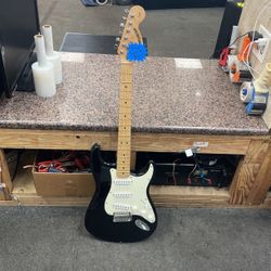 Fender Starcaster