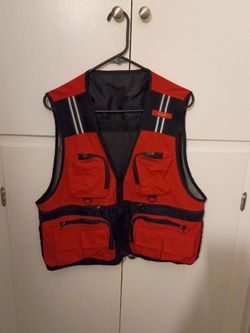 Men vest
