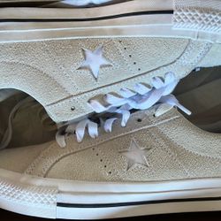 Converse One Star Skate Shoes