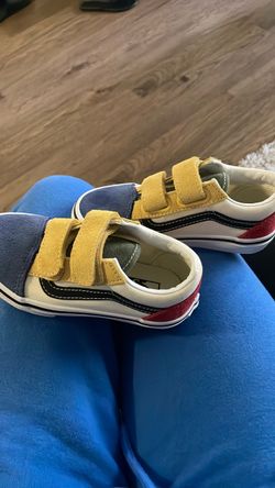 Vans shoes