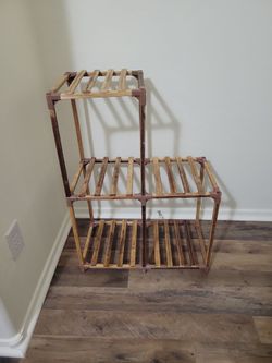 Plant stand