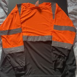 Work Shirts