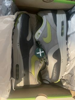 Nike Air Max 1 Huf