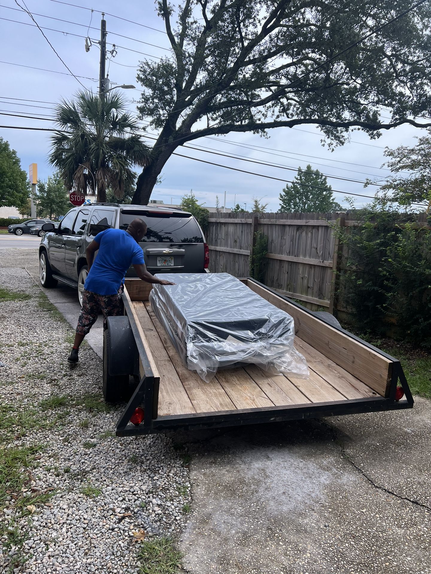 Brand New Box Springs, Matrresses, Bed Frames, Bedroom Sets **Financing & Delivery**