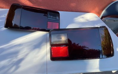 AE86 Coupe JDM Zenki Tail Lights