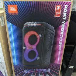 JBL PartyBox Club 120 Brand New - 5 Dollars Down No Credit Needed! 