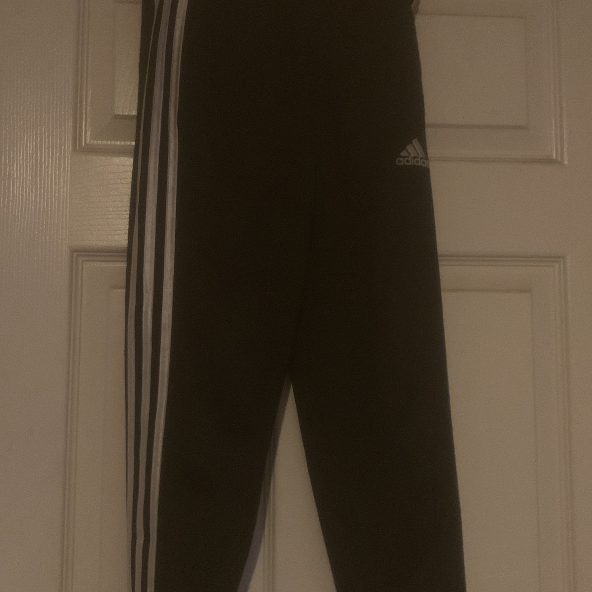 Adidas joggers