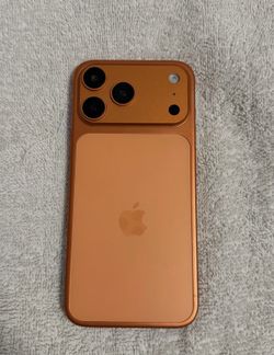 iPhone 17 Pro Max 512GB FACTORY UNLOCKED