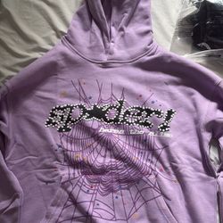 Sp5der Hoodie 