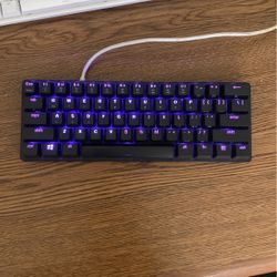 60% Razer Huntsman Mini Gaming Keyboard 